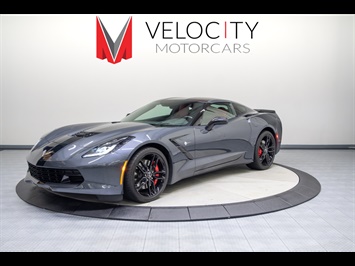 2014 Chevrolet Corvette Stingray Z51   - Photo 35 - Nashville, TN 37217