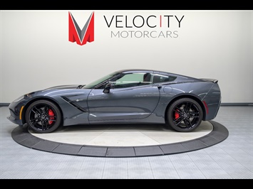 2014 Chevrolet Corvette Stingray Z51   - Photo 6 - Nashville, TN 37217