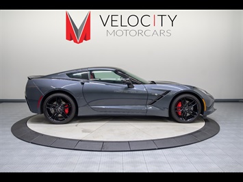 2014 Chevrolet Corvette Stingray Z51   - Photo 5 - Nashville, TN 37217