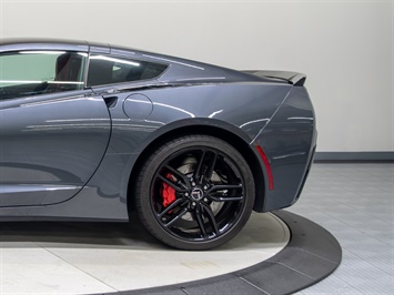 2014 Chevrolet Corvette Stingray Z51   - Photo 30 - Nashville, TN 37217