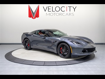 2014 Chevrolet Corvette Stingray Z51   - Photo 2 - Nashville, TN 37217