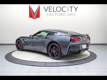 2014 Chevrolet Corvette Stingray Z51   - Photo 4 - Nashville, TN 37217