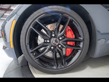 2014 Chevrolet Corvette Stingray Z51   - Photo 60 - Nashville, TN 37217