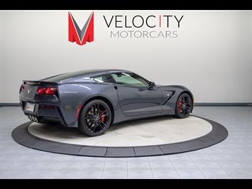 2014 Chevrolet Corvette Stingray Z51   - Photo 3 - Nashville, TN 37217