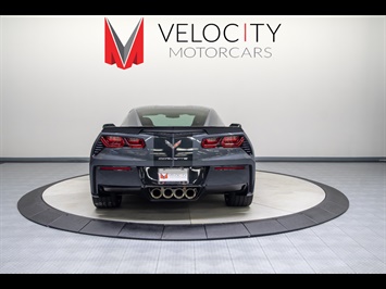 2014 Chevrolet Corvette Stingray Z51   - Photo 36 - Nashville, TN 37217