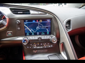 2014 Chevrolet Corvette Stingray Z51   - Photo 55 - Nashville, TN 37217