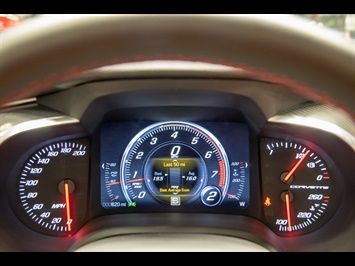 2014 Chevrolet Corvette Stingray Z51   - Photo 53 - Nashville, TN 37217