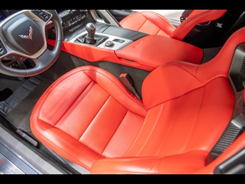 2014 Chevrolet Corvette Stingray Z51   - Photo 24 - Nashville, TN 37217