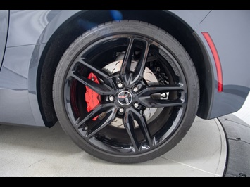 2014 Chevrolet Corvette Stingray Z51   - Photo 59 - Nashville, TN 37217