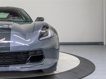 2014 Chevrolet Corvette Stingray Z51   - Photo 10 - Nashville, TN 37217