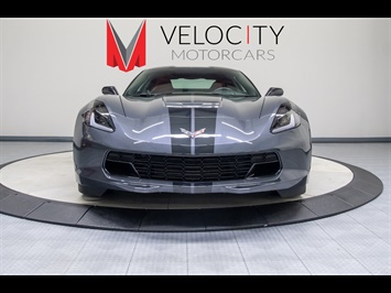 2014 Chevrolet Corvette Stingray Z51   - Photo 8 - Nashville, TN 37217