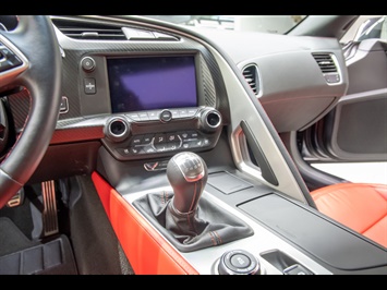 2014 Chevrolet Corvette Stingray Z51   - Photo 50 - Nashville, TN 37217