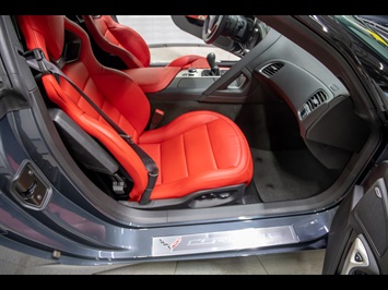 2014 Chevrolet Corvette Stingray Z51   - Photo 17 - Nashville, TN 37217