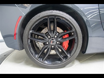 2014 Chevrolet Corvette Stingray Z51   - Photo 58 - Nashville, TN 37217