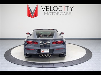 2014 Chevrolet Corvette Stingray Z51   - Photo 11 - Nashville, TN 37217