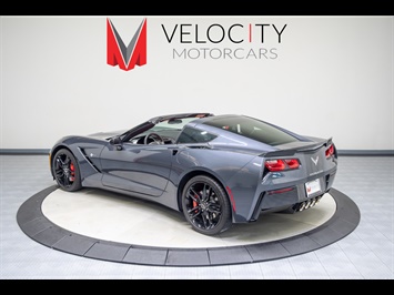 2014 Chevrolet Corvette Stingray Z51   - Photo 38 - Nashville, TN 37217