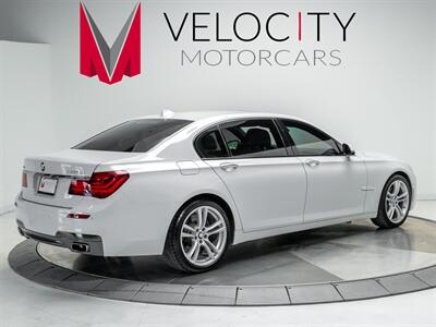 2015 BMW 750Li xDrive   - Photo 6 - Nashville, TN 37217