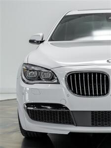 2015 BMW 750Li xDrive   - Photo 94 - Nashville, TN 37217