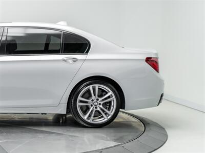 2015 BMW 750Li xDrive   - Photo 93 - Nashville, TN 37217