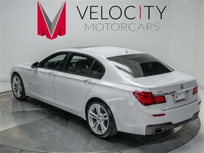 2015 BMW 750Li xDrive   - Photo 17 - Nashville, TN 37217