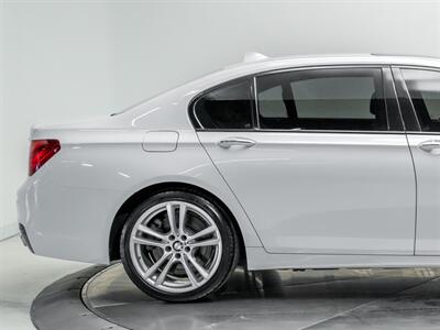 2015 BMW 750Li xDrive   - Photo 90 - Nashville, TN 37217