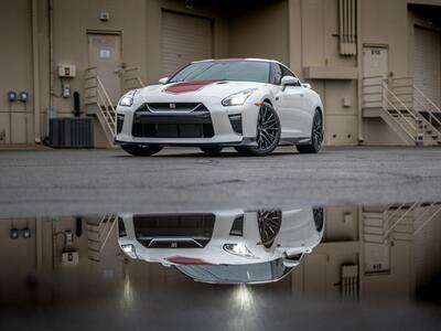 2020 Nissan GT-R Premium 50TH Annv.   - Photo 92 - Nashville, TN 37217