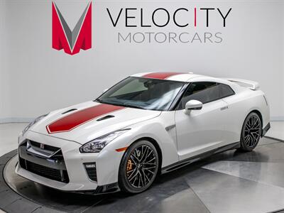 2020 Nissan GT-R Premium 50TH Annv.   - Photo 11 - Nashville, TN 37217