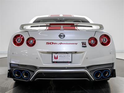 2020 Nissan GT-R Premium 50TH Annv.   - Photo 48 - Nashville, TN 37217