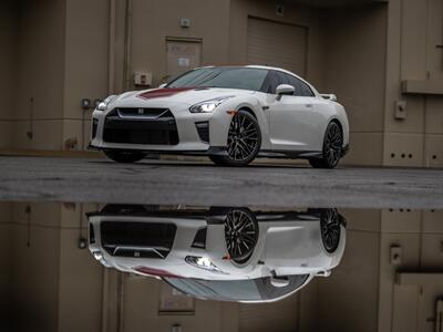 2020 Nissan GT-R Premium 50TH Annv.   - Photo 91 - Nashville, TN 37217