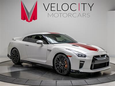 2020 Nissan GT-R Premium 50TH Annv.   - Photo 4 - Nashville, TN 37217