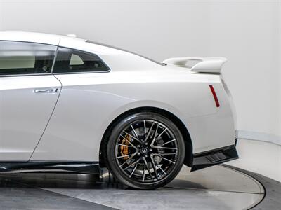 2020 Nissan GT-R Premium 50TH Annv.   - Photo 97 - Nashville, TN 37217