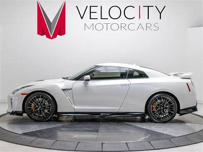 2020 Nissan GT-R Premium 50TH Annv.   - Photo 9 - Nashville, TN 37217