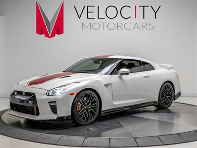 2020 Nissan GT-R Premium 50TH Annv.   - Photo 2 - Nashville, TN 37217