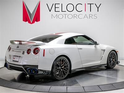 2020 Nissan GT-R Premium 50TH Annv.   - Photo 6 - Nashville, TN 37217