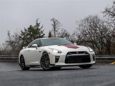 2020 Nissan GT-R Premium 50TH Annv.   - Photo 90 - Nashville, TN 37217