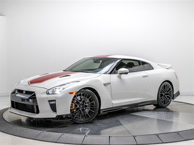 2020 Nissan GT-R Premium 50TH Annv.   - Photo 100 - Nashville, TN 37217