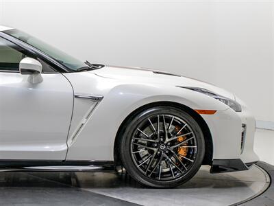 2020 Nissan GT-R Premium 50TH Annv.   - Photo 95 - Nashville, TN 37217