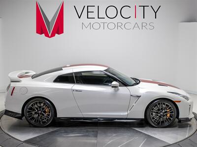 2020 Nissan GT-R Premium 50TH Annv.   - Photo 14 - Nashville, TN 37217