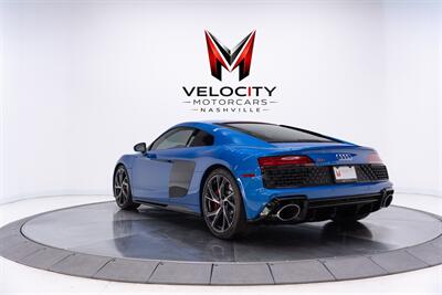 2023 Audi R8 5.2 V10 performance - Photo 8 - Nashville, TN 37217