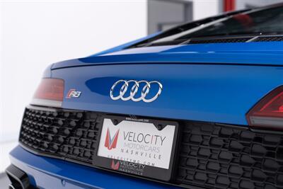 2023 Audi R8 5.2 V10 performance - Photo 27 - Nashville, TN 37217