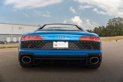 2023 Audi R8 5.2 V10 performance - Photo 114 - Nashville, TN 37217