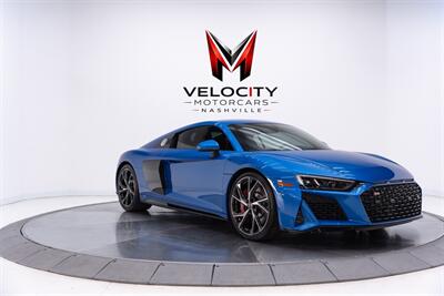 2023 Audi R8 5.2 V10 performance - Photo 4 - Nashville, TN 37217