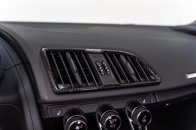 2023 Audi R8 5.2 V10 performance - Photo 86 - Nashville, TN 37217