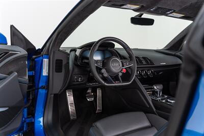 2023 Audi R8 5.2 V10 performance - Photo 81 - Nashville, TN 37217
