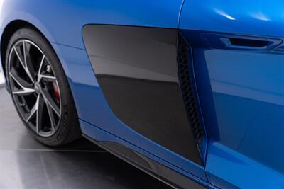 2023 Audi R8 5.2 V10 performance - Photo 23 - Nashville, TN 37217