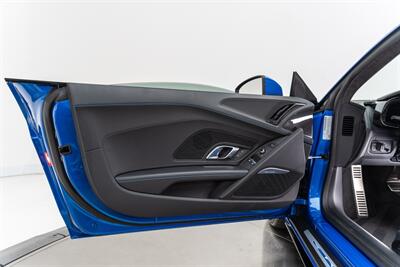 2023 Audi R8 5.2 V10 performance - Photo 74 - Nashville, TN 37217