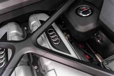 2023 Audi R8 5.2 V10 performance - Photo 71 - Nashville, TN 37217