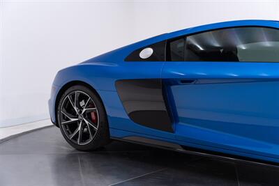 2023 Audi R8 5.2 V10 performance - Photo 24 - Nashville, TN 37217