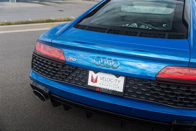 2023 Audi R8 5.2 V10 performance - Photo 115 - Nashville, TN 37217