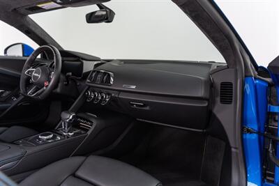 2023 Audi R8 5.2 V10 performance - Photo 60 - Nashville, TN 37217